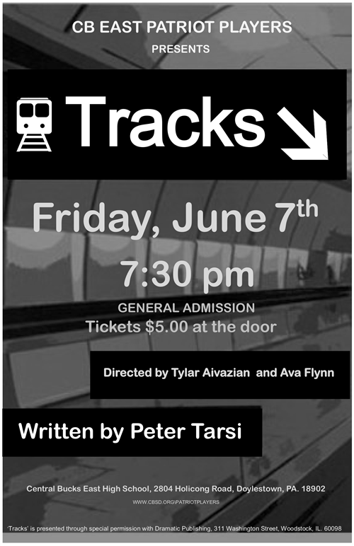 Tracks 